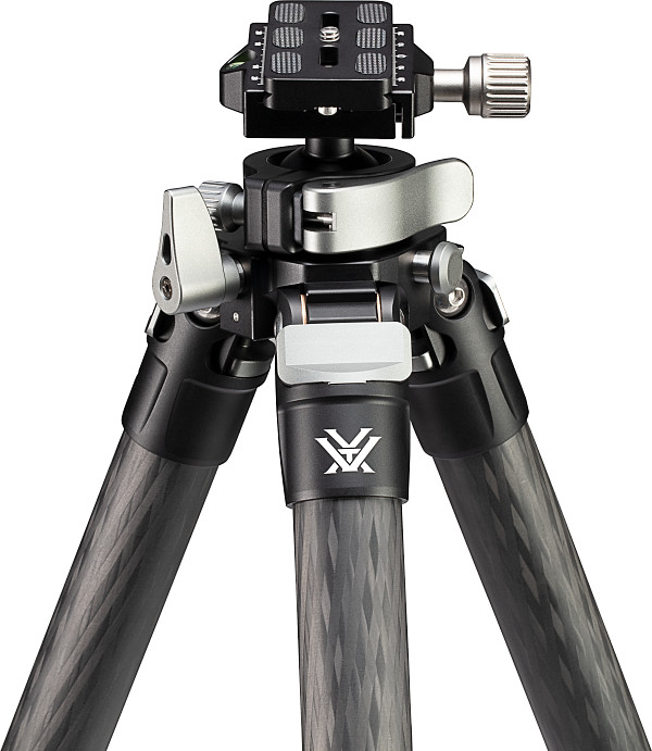 VORTEX Switchback Carbon Tripod Kit