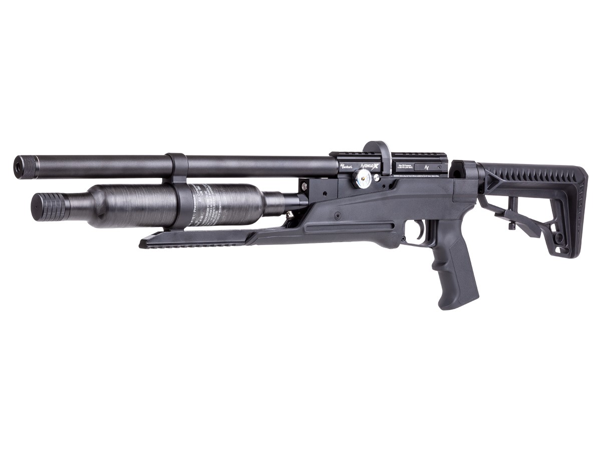 AIR VENTURI PCP Rifle Avenge-X Tactical Carbine