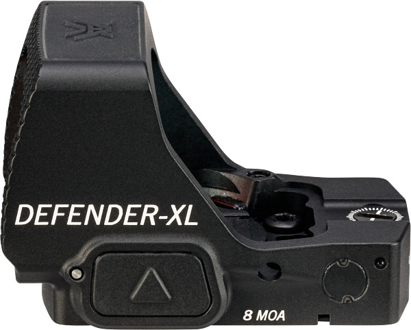 VORTEX Red Dot Defender XL