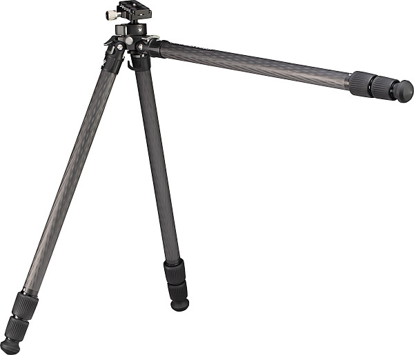 VORTEX Switchback Carbon Tripod Kit