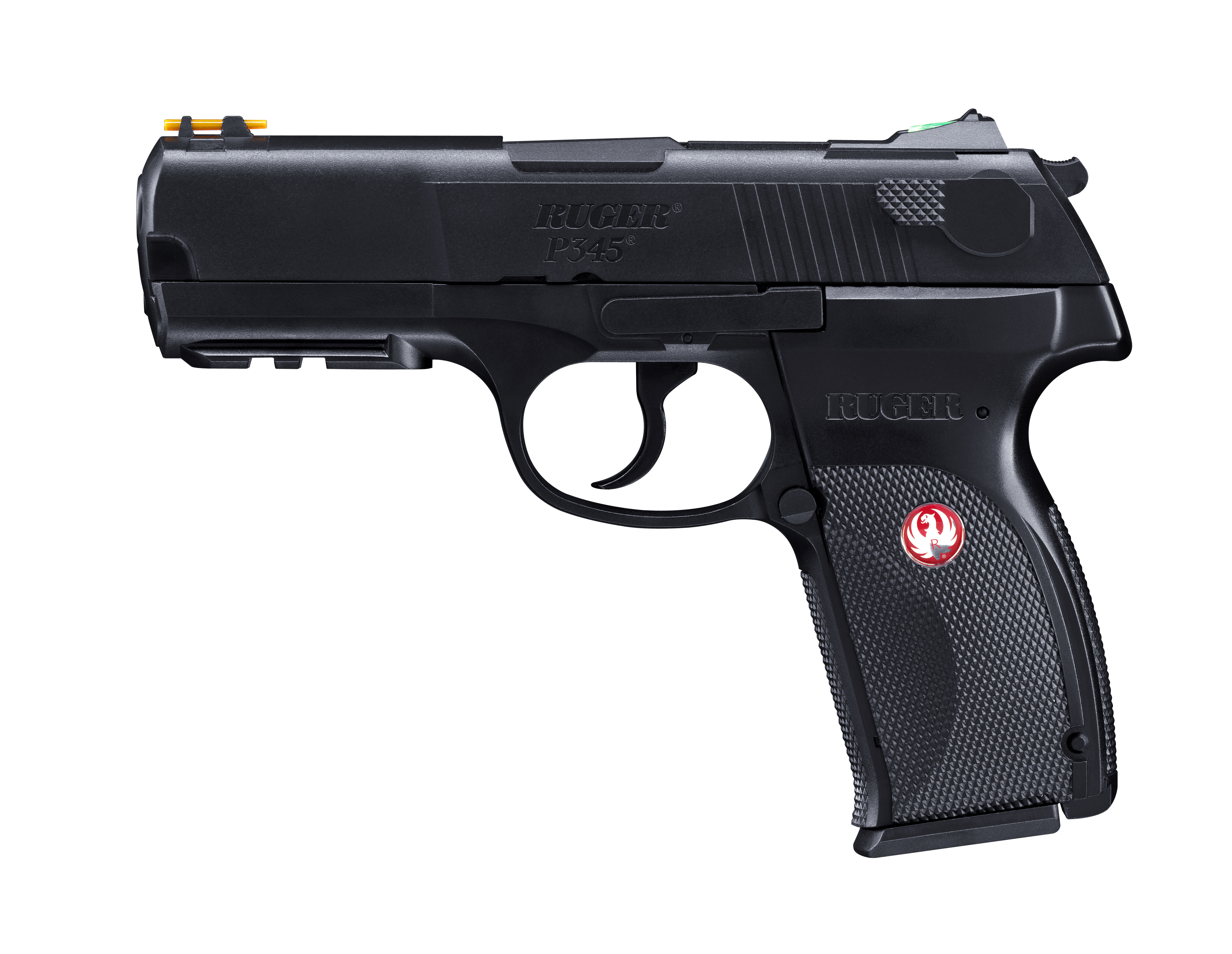 RUGER (Umarex) CO2 Airsoft P345