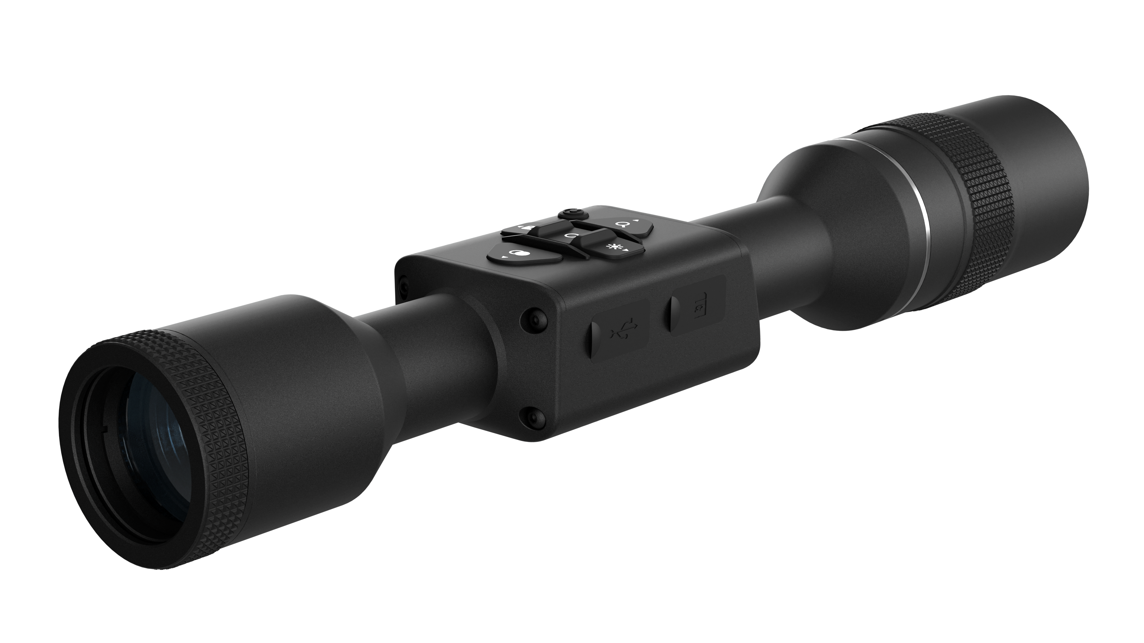 ATN Rifle Scope Day & Night X-Celsior NV