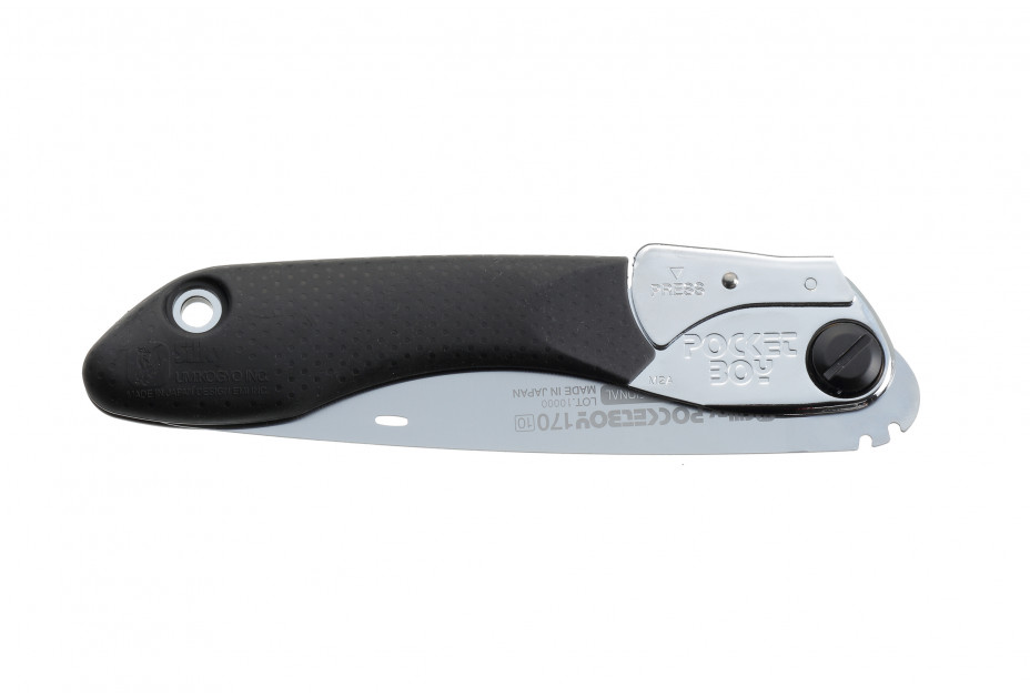 SILKY Folding Saw Pocketboy