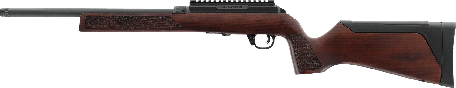 HAMMERLI ARMS Rifle Force B1 .22 Wood Classic