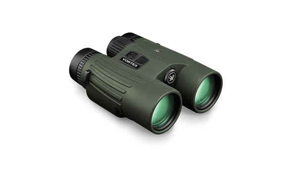 VORTEX Rangefinder / Binocular Fury HD 5000 