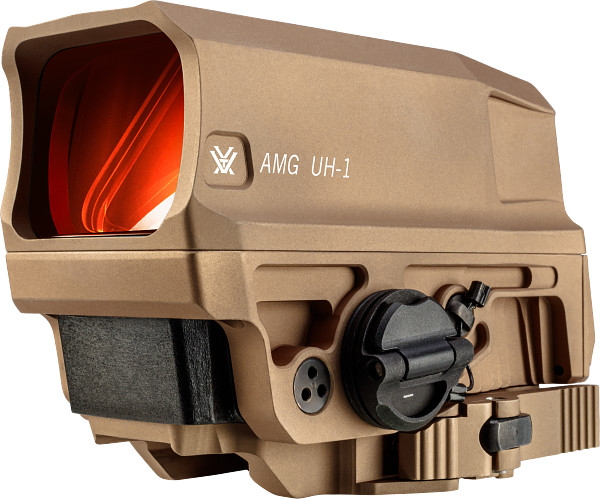 VORTEX Red Dot AMG UH-1 Gen II Holographic Sight