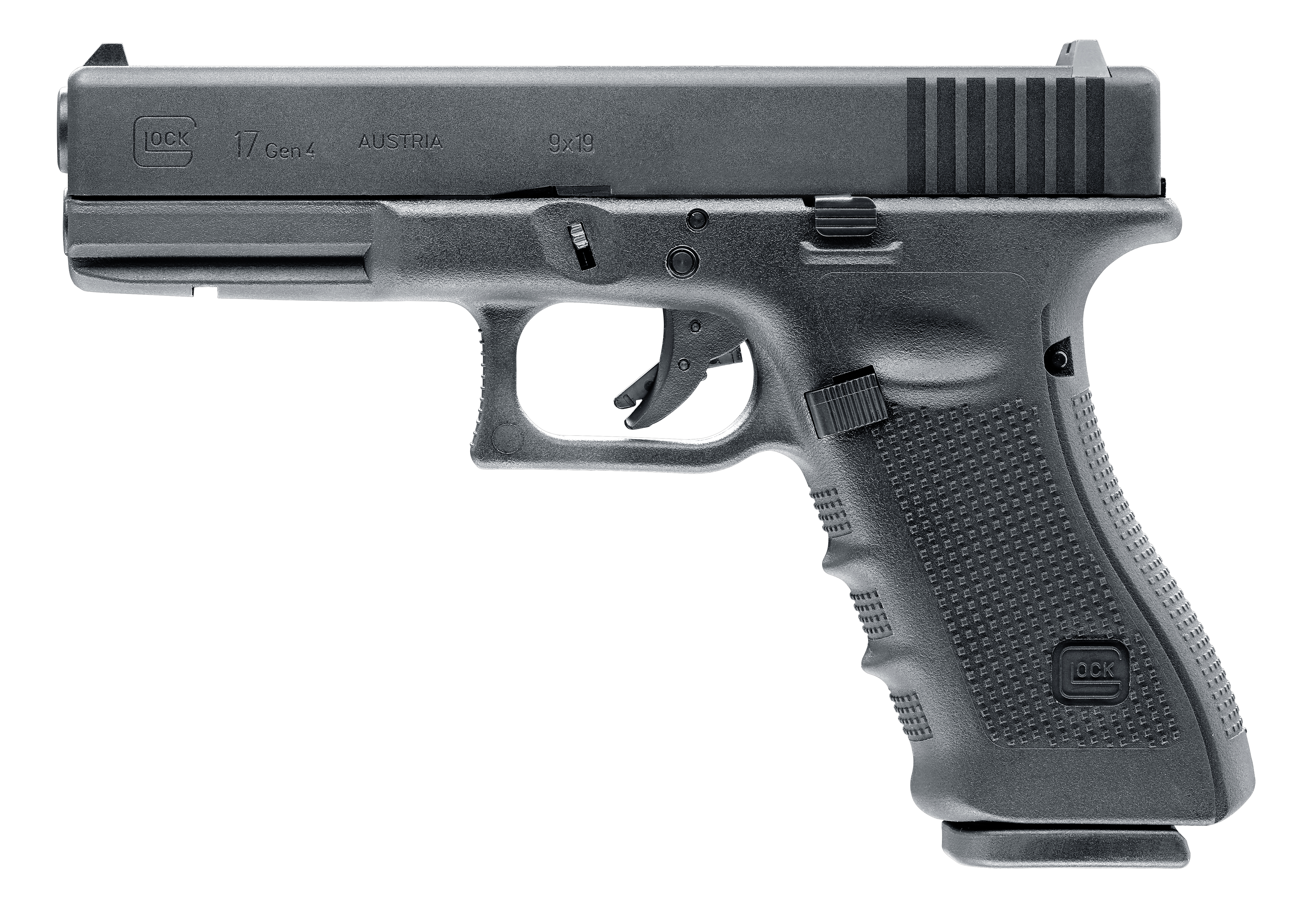 GLOCK (Umarex) Airsoft GBB G17 Gen4