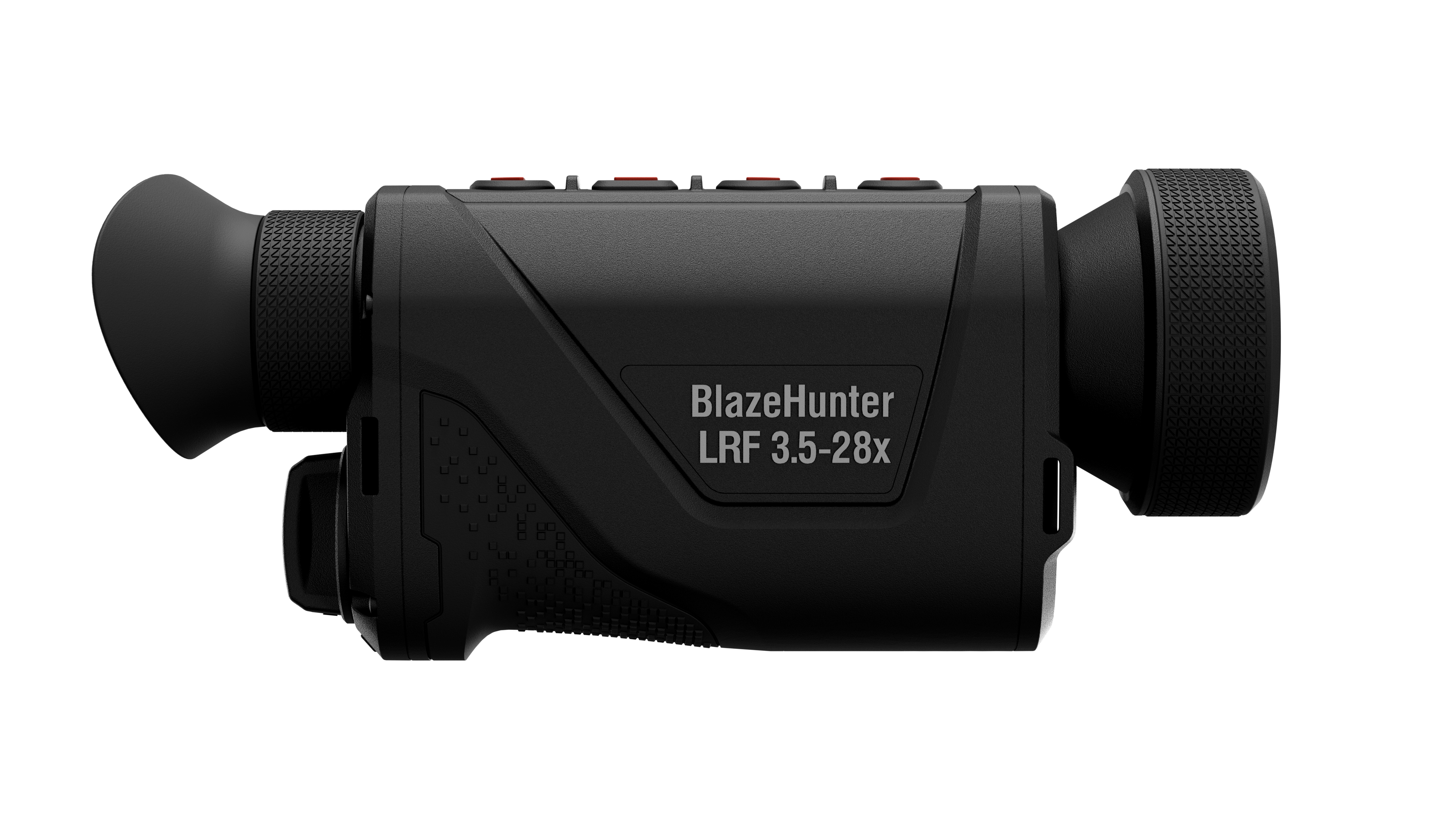 ATN Thermal Monocular BlazeHunter