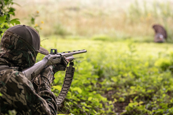 VORTEX Shotgun Enclosed Red Dot Viper SG 