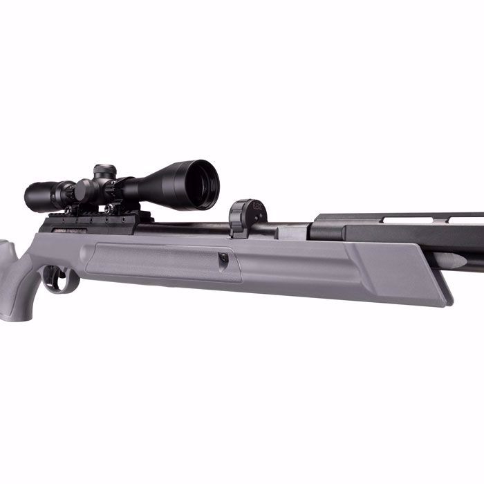 UX EXCLUSIVE Under Lever Airgun Synergis Elite