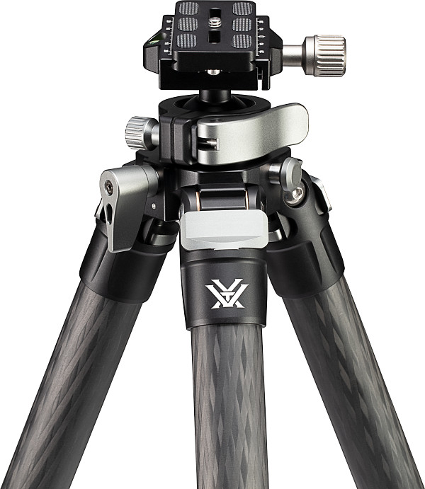 VORTEX Switchback Carbon Tripod Kit