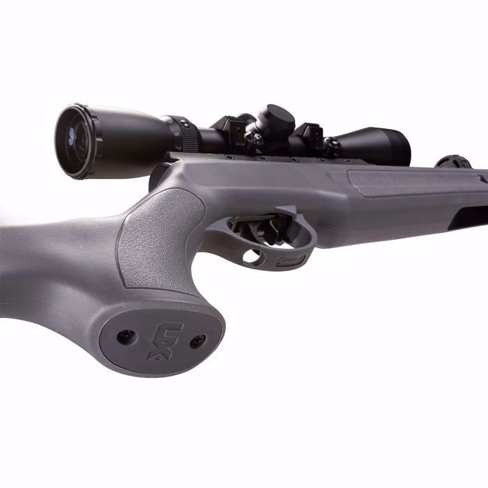 UX EXCLUSIVE Under Lever Airgun Synergis Elite