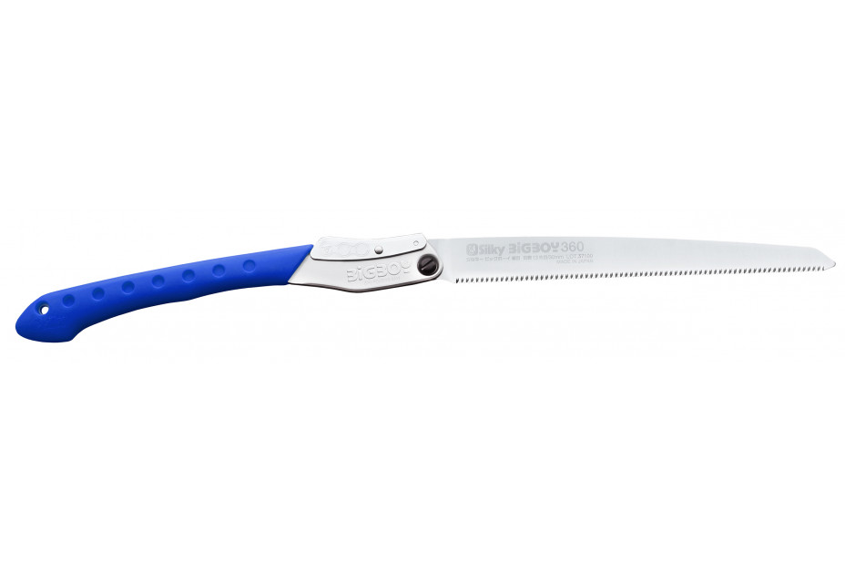 SILKY Folding Saw Bigboy