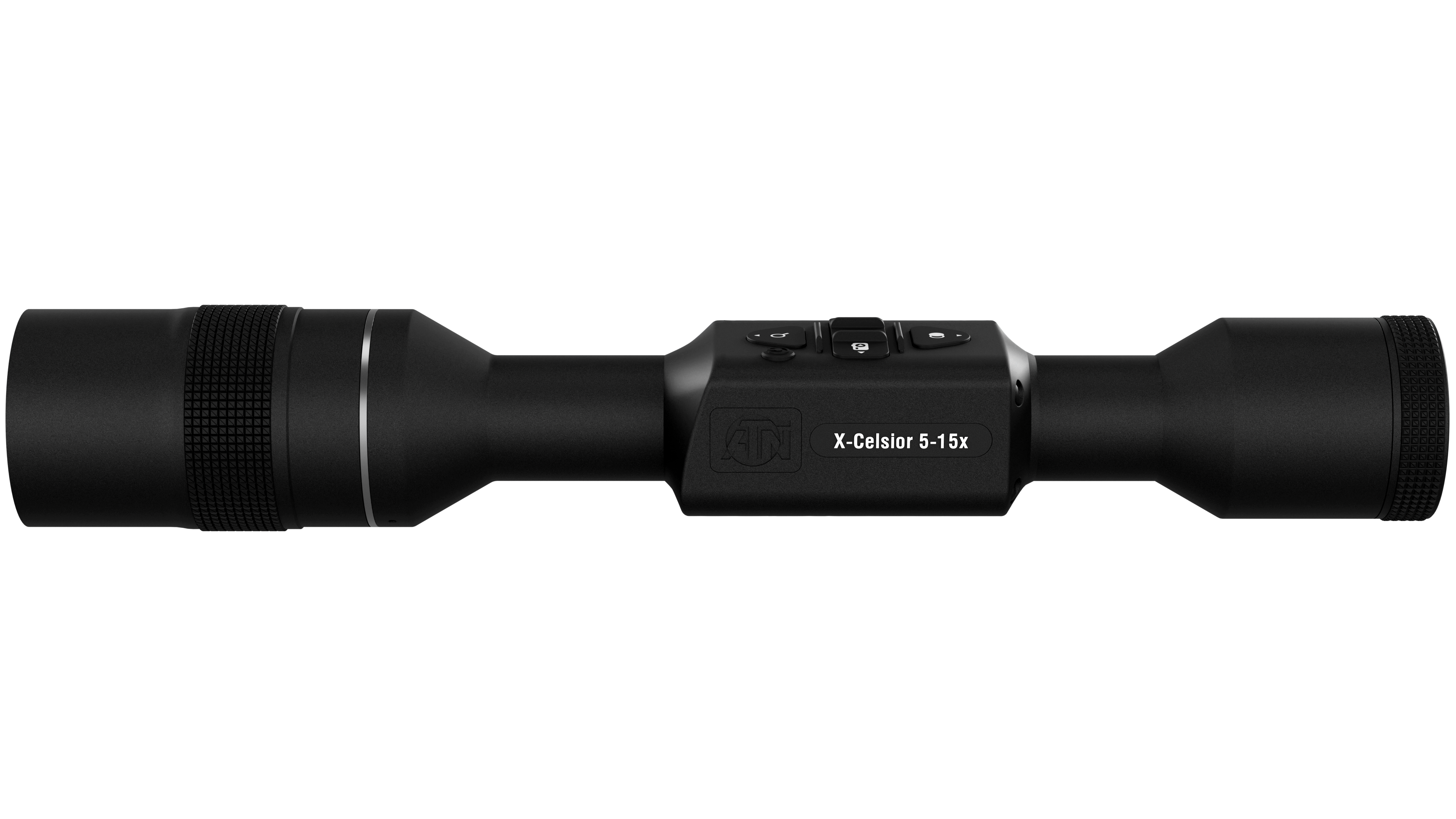 ATN Rifle Scope Day & Night X-Celsior NV