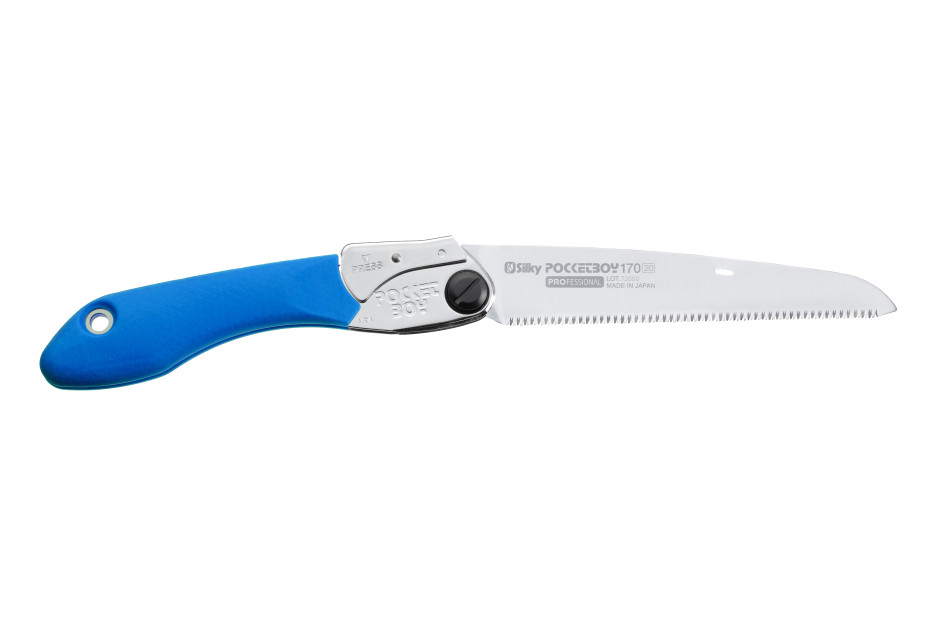 SILKY Folding Saw Pocketboy