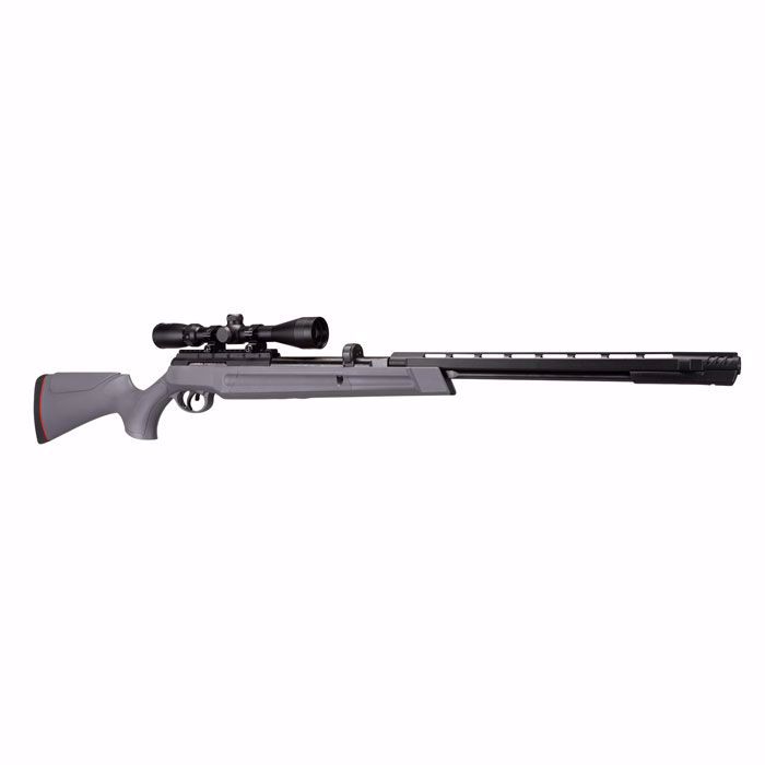 UX EXCLUSIVE Under Lever Airgun Synergis Elite