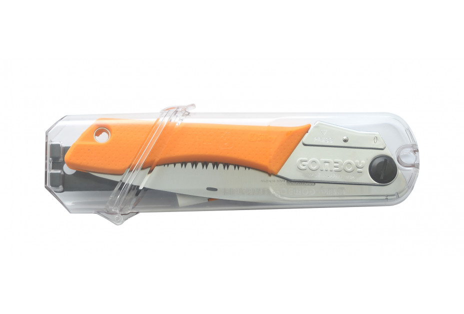 SILKY Folding Saw Gomboy Curve