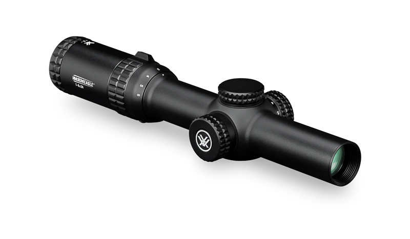 VORTEX Rifle Scope Strike Eagle