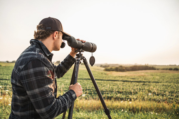 VORTEX Spotting Scope Crossfire HD