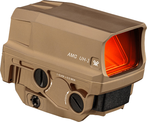 VORTEX Red Dot AMG UH-1 Gen II Holographic Sight