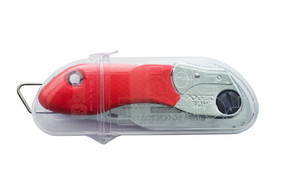 SILKY Folding Saw Pocketboy