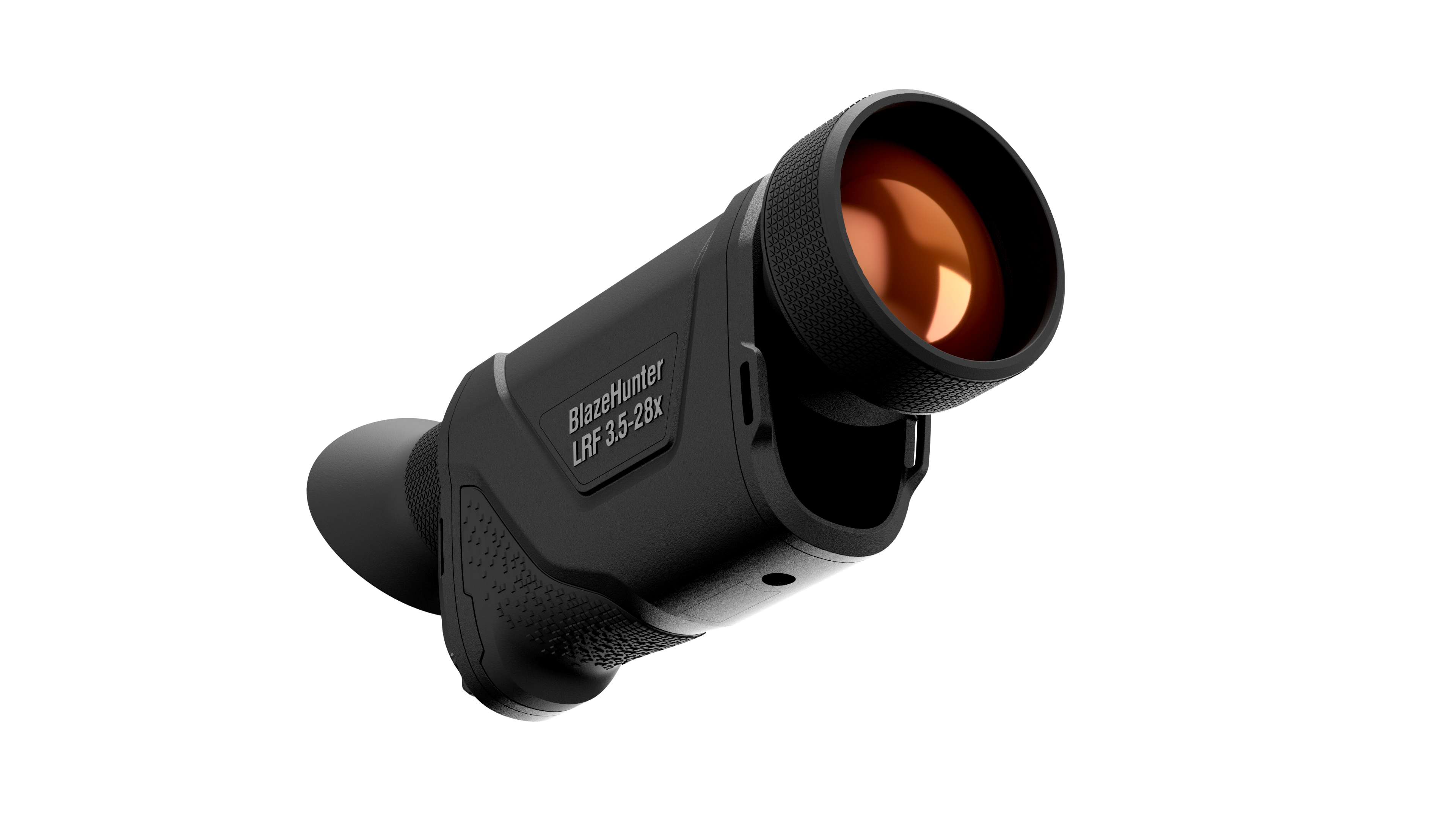 ATN Thermal Monocular BlazeHunter