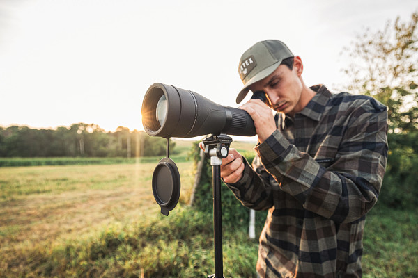 VORTEX Spotting Scope Crossfire HD