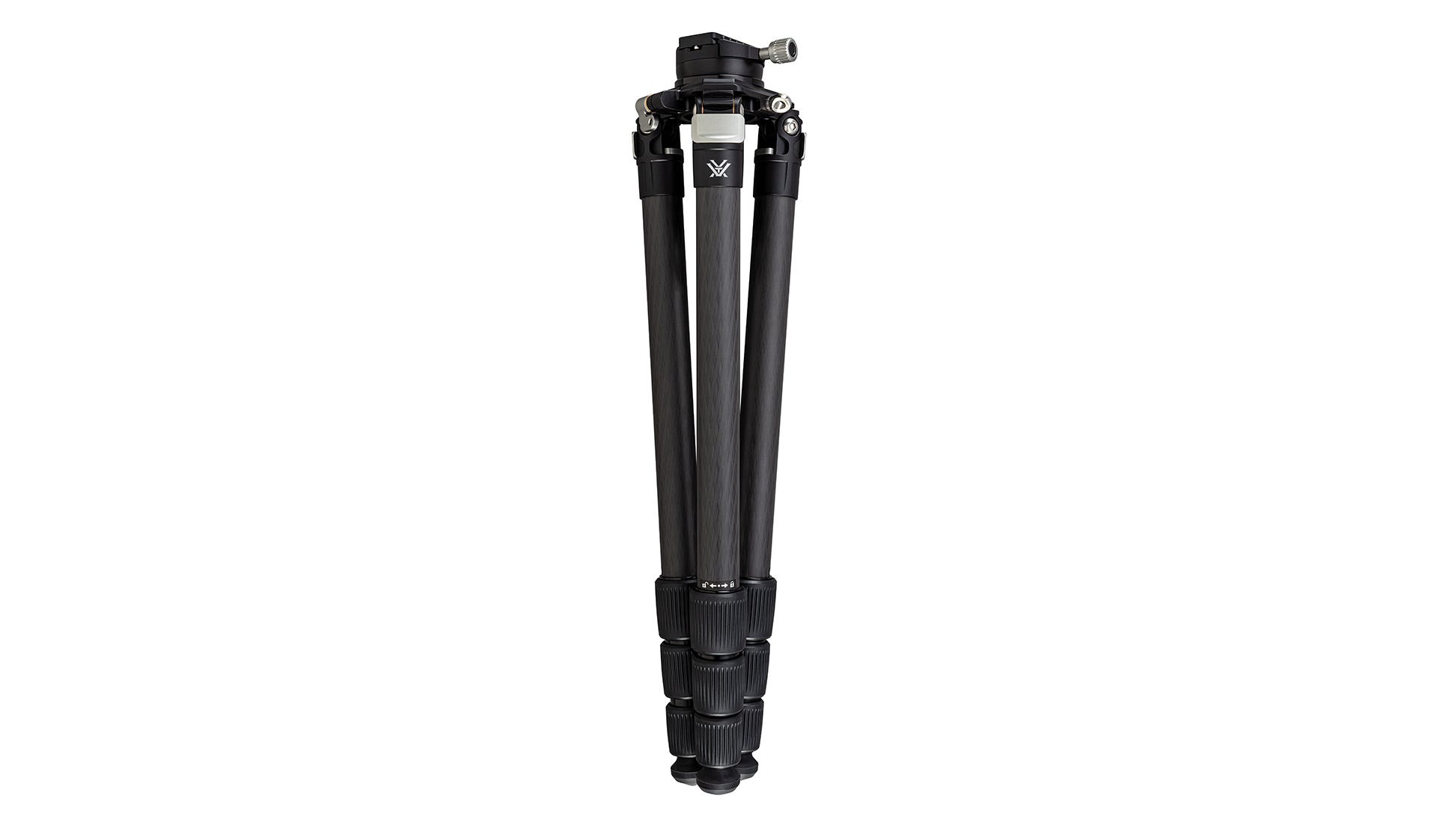 VORTEX Tripod Radian Carbon w/ Levelling Head