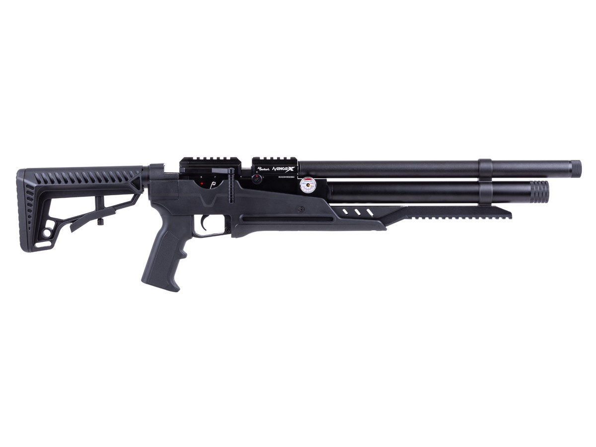 AIR VENTURI PCP Rifle Avenge-X Tactical Carbine