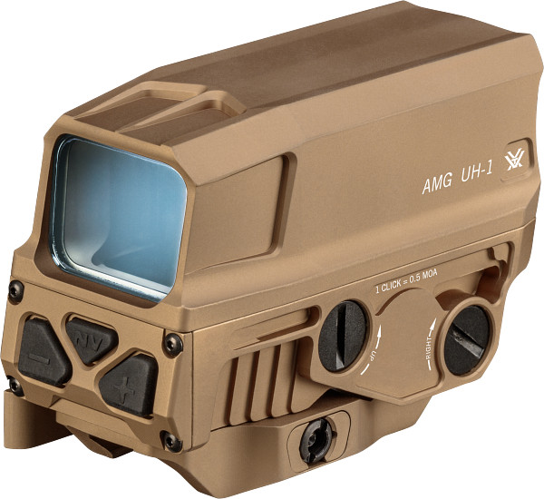 VORTEX Red Dot AMG UH-1 Gen II Holographic Sight