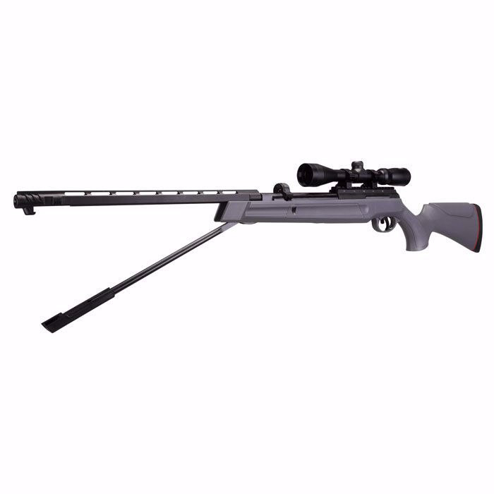 UX EXCLUSIVE Under Lever Airgun Synergis Elite