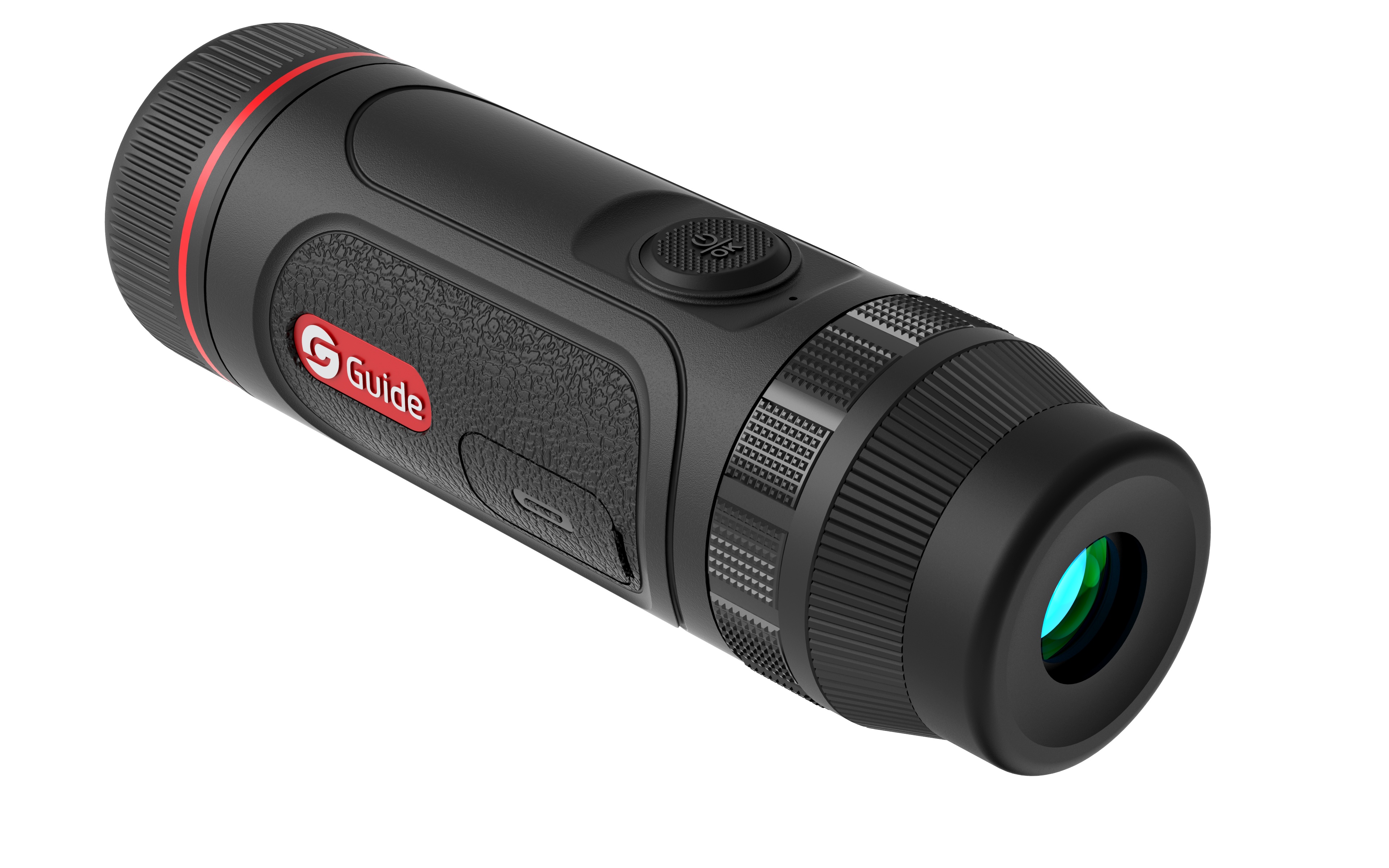 GUIDE Thermal Monocular TE Series