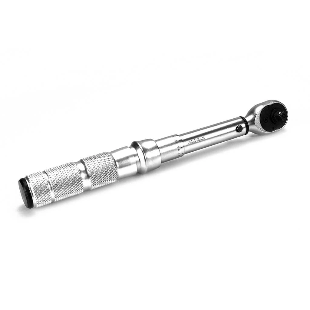 WOOX Professional Torque Wrench 