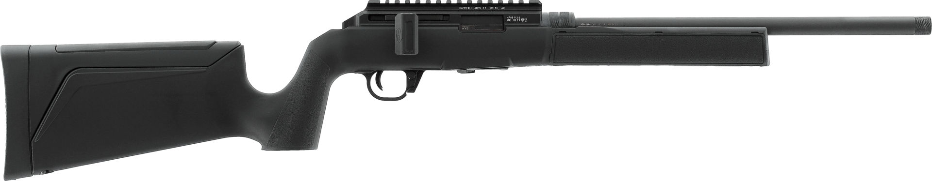 HAMMERLI ARMS Rifle Force B1 .22 Allweather