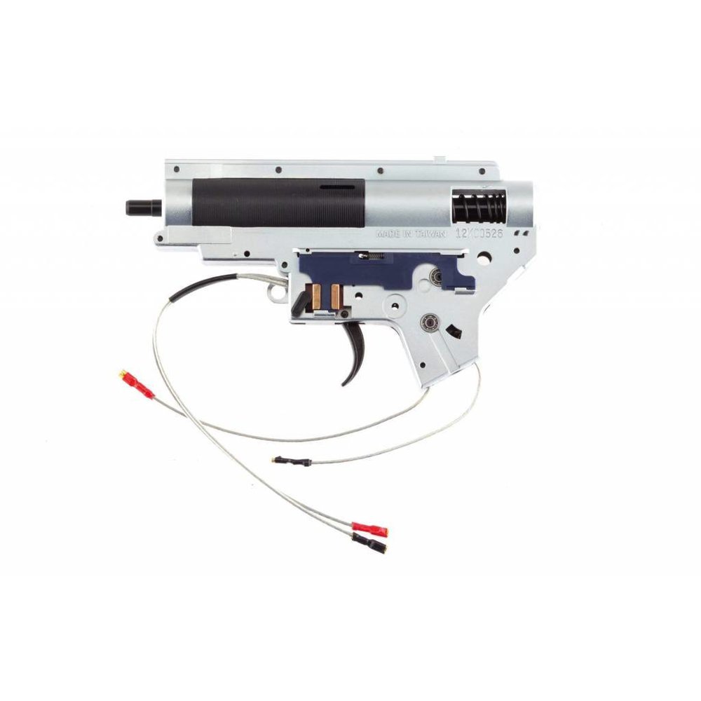 HECKLER & KOCH (Umarex) Airsoft HK416 Spare Parts