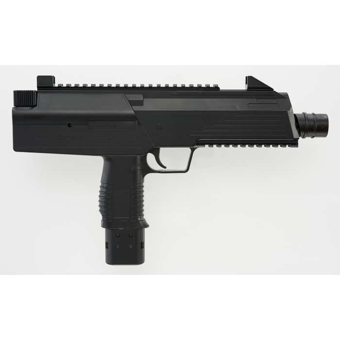 UX EXCLUSIVE C02 Replica Airgun Steel Storm