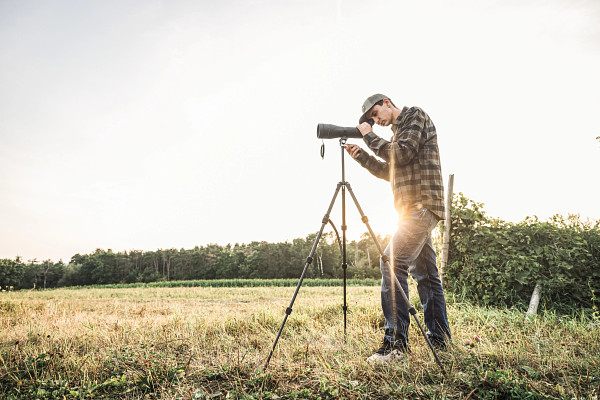 VORTEX Spotting Scope Crossfire HD