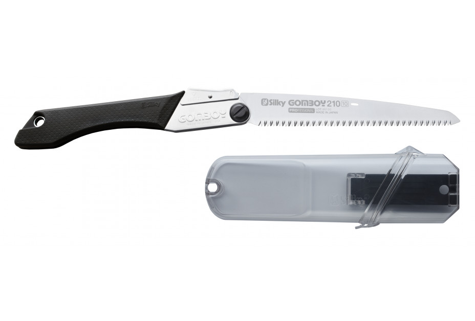 SILKY Folding Saw Gomboy