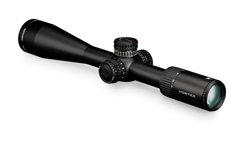 VORTEX Rifle Scope Viper PST Gen II