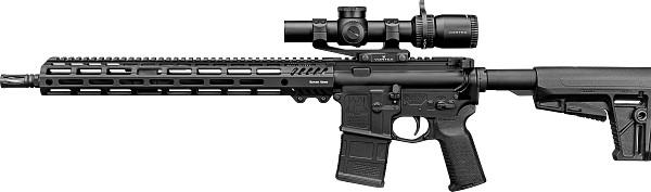 VORTEX Rifle Scope Venom SFP