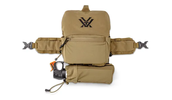 VORTEX GlassPak Pro Bear Spray Pouch