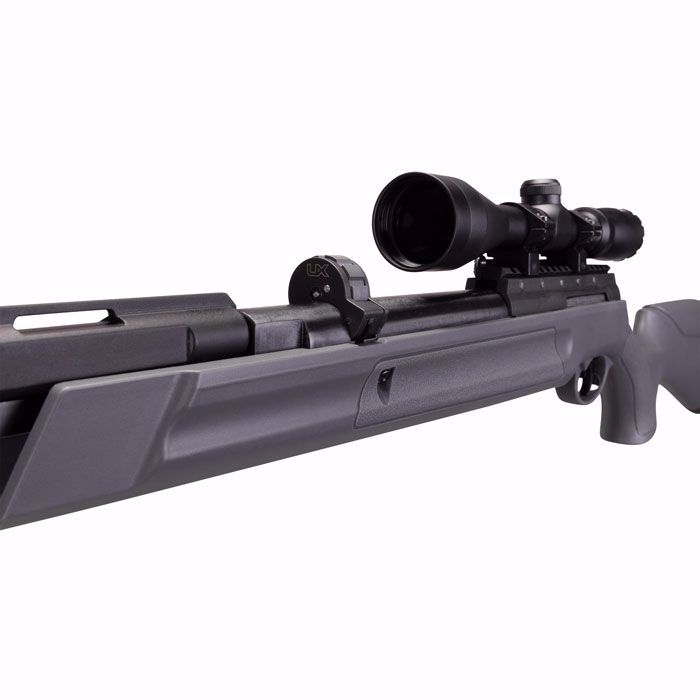 UX EXCLUSIVE Under Lever Airgun Synergis Elite