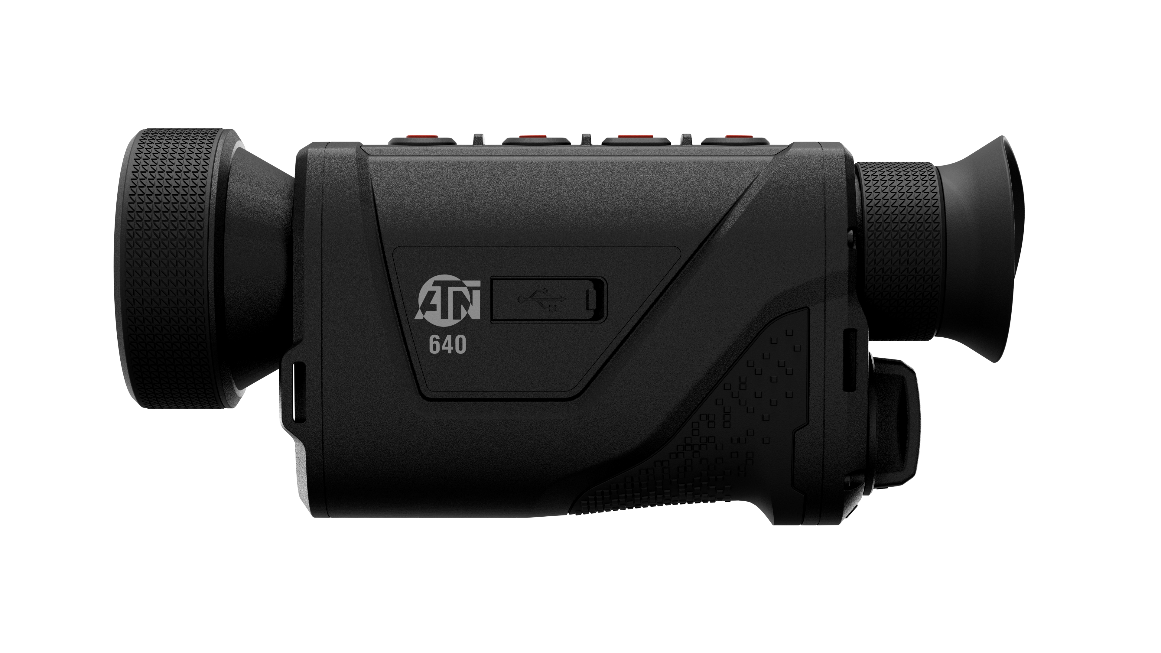 ATN Thermal Monocular BlazeHunter