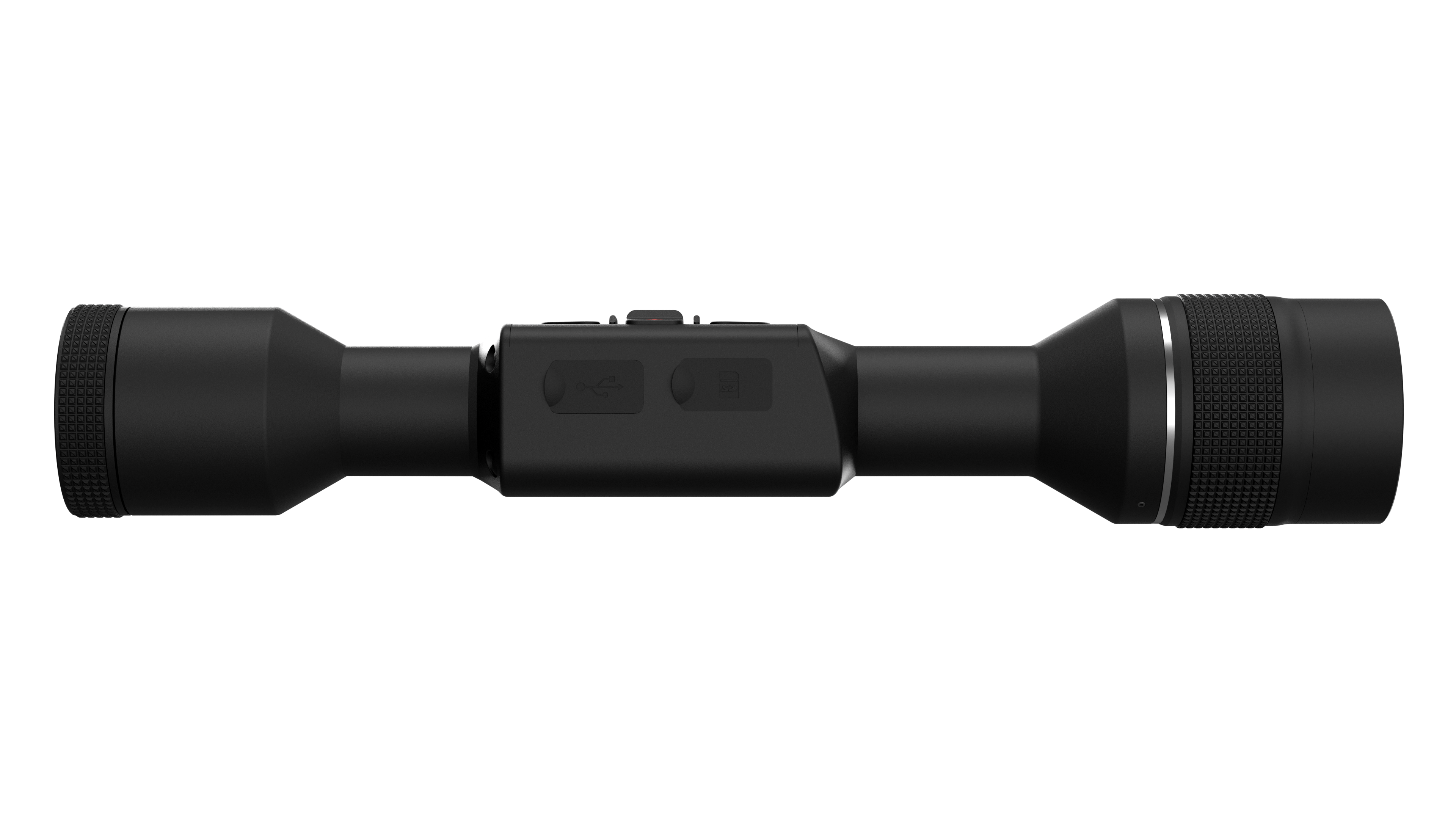 ATN Thermal Rifle Scope Mars LTV+