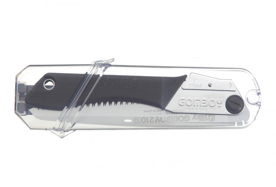 SILKY Folding Saw Gomboy