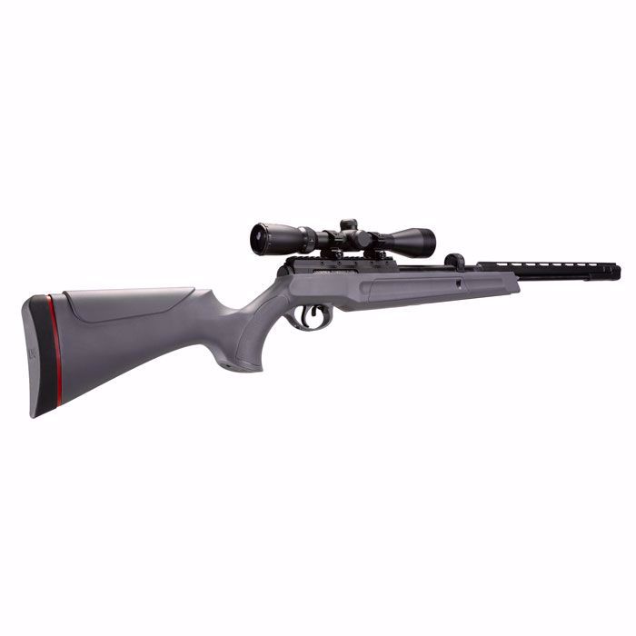 UX EXCLUSIVE Under Lever Airgun Synergis Elite