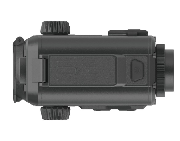 GUIDE Thermal Clip-On TB Series 400x300