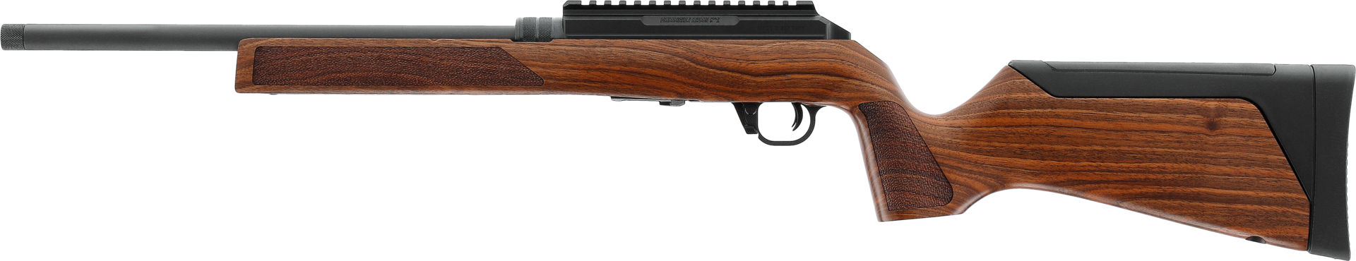 HAMMERLI ARMS Rifle Force B1 .22 Walnut Wood HQ3