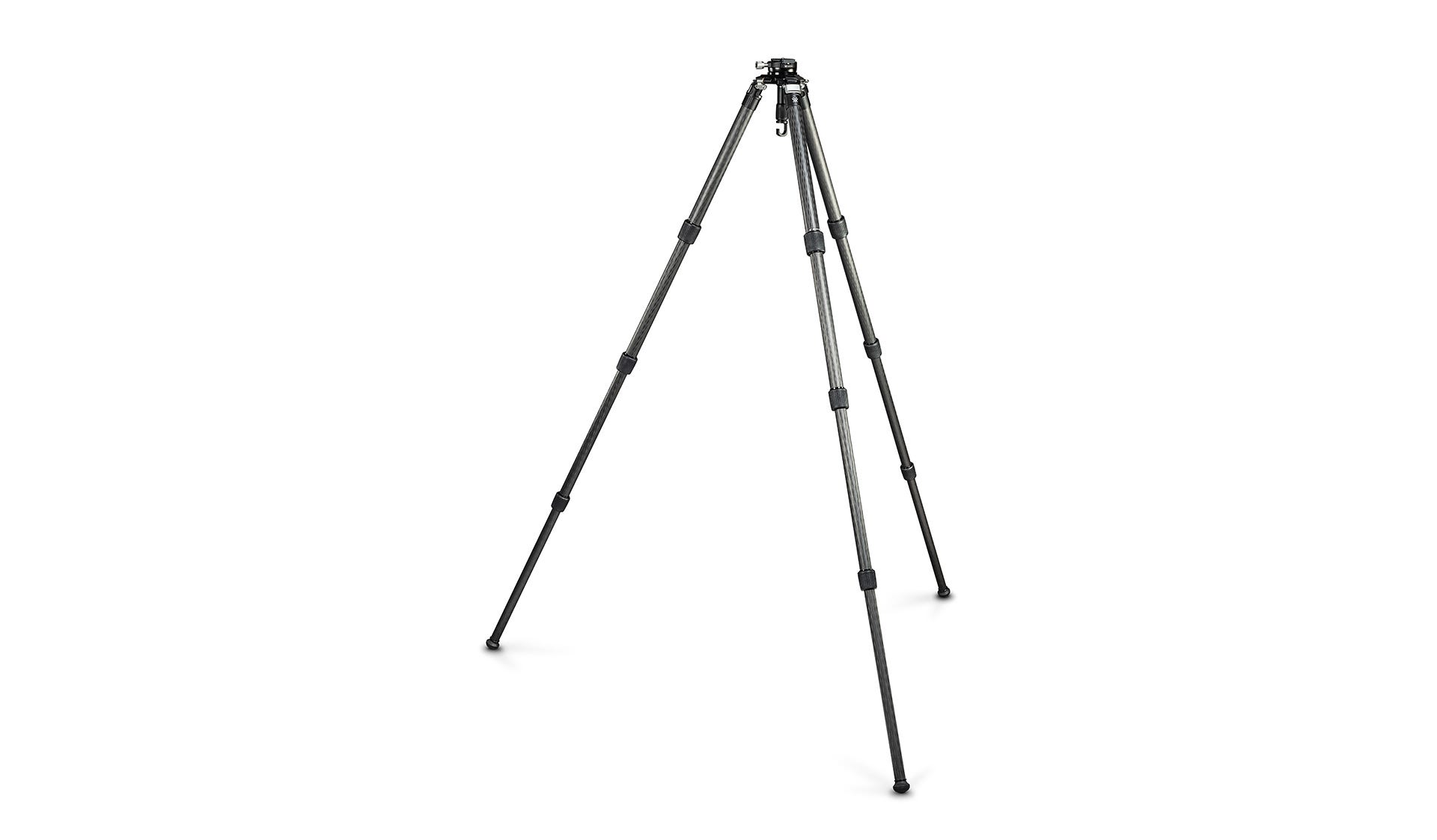 VORTEX Tripod Radian Carbon w/ Levelling Head