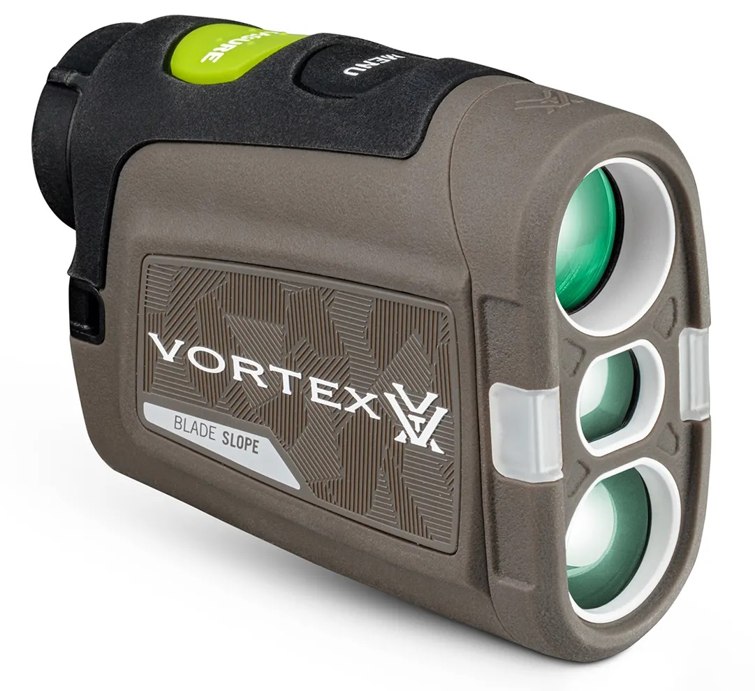 VORTEX Golf Laser Rangefinder Blade Slope